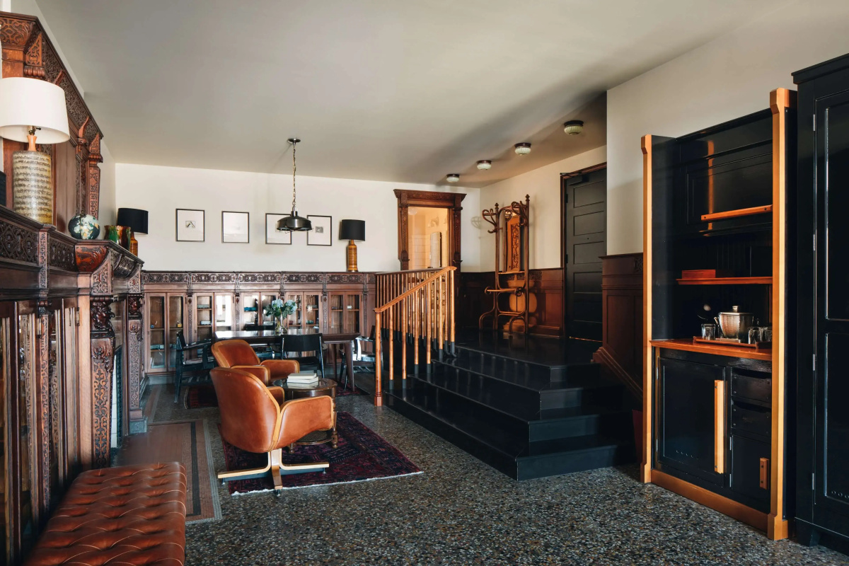 Chicago Athletic Association, a Hyatt Hotel