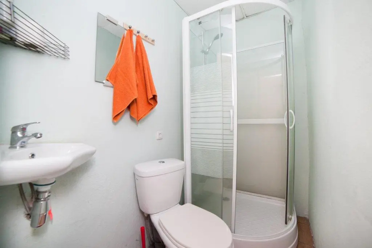 Отель Сафари