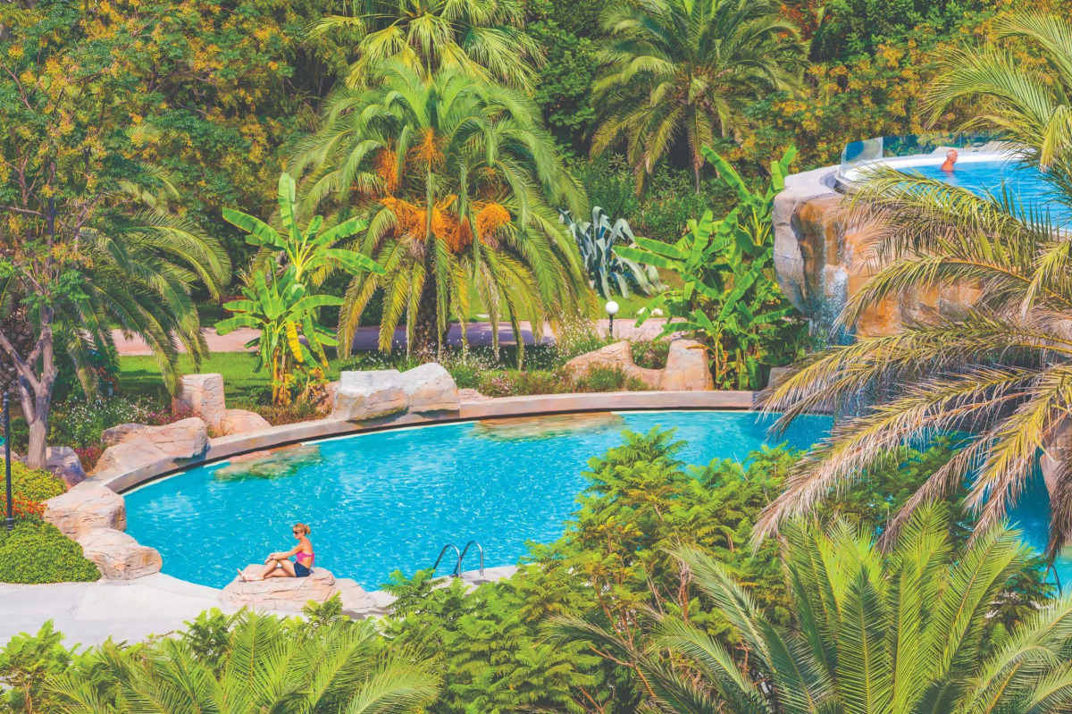 Starlight Resort Hotel - All Inclusive