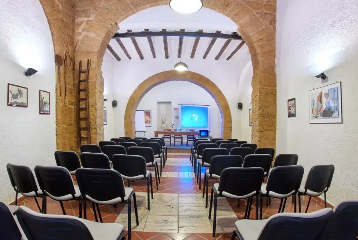 Hotel Al Madarig
