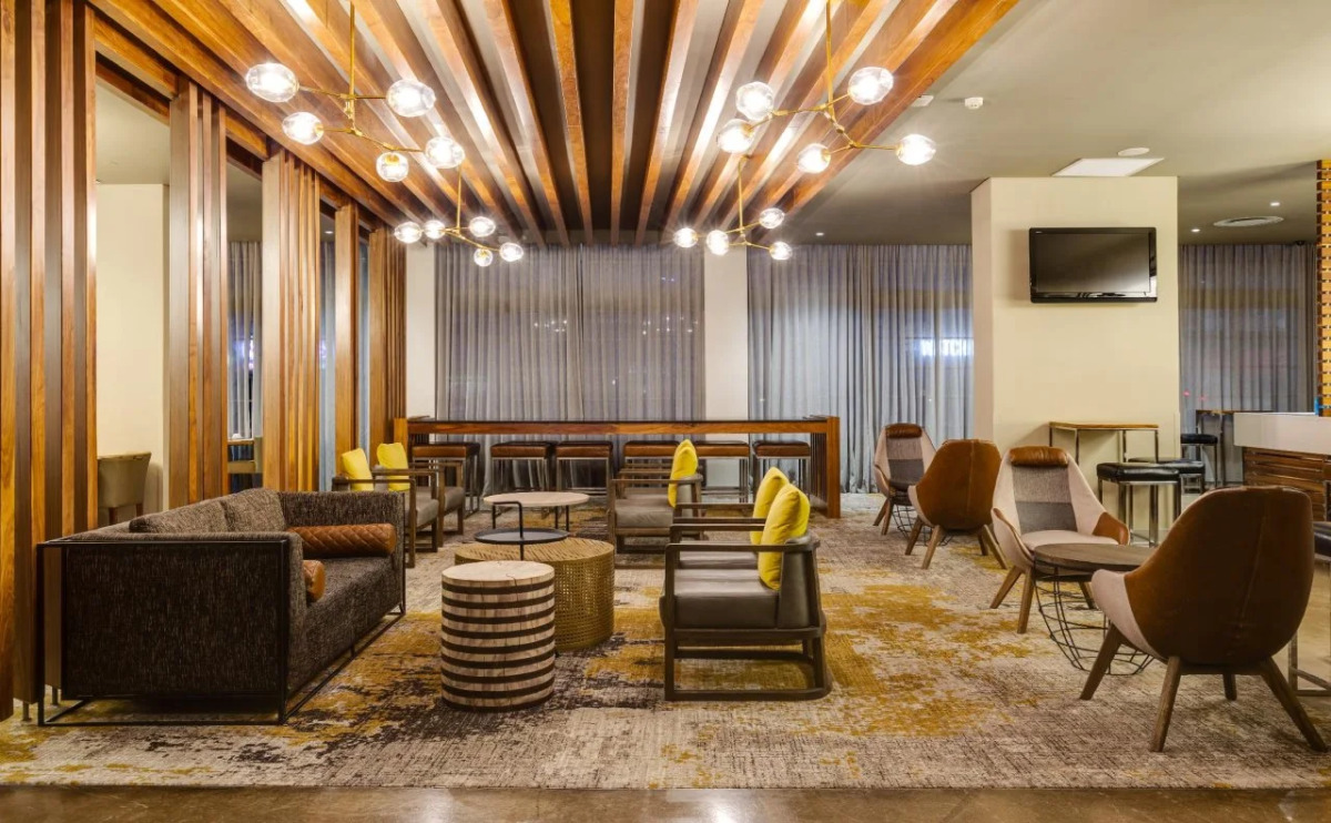 Garden Court Victoria Junction