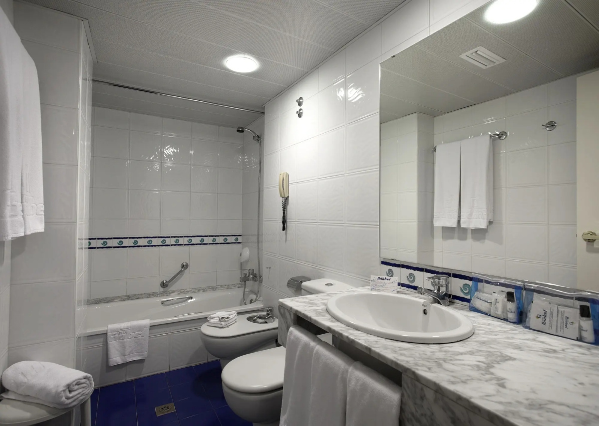Anabel Hotel