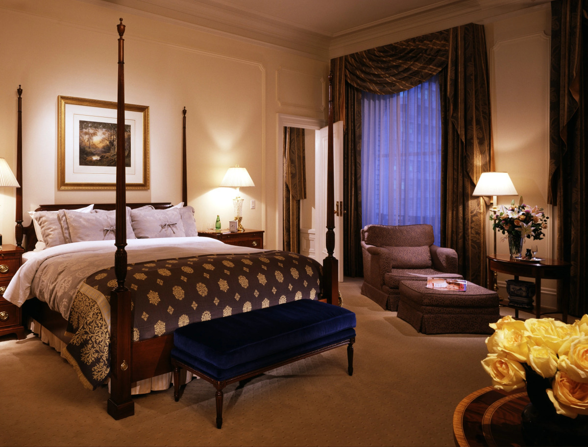 Palace Hotel, a Luxury Collection Hotel, San Francisco