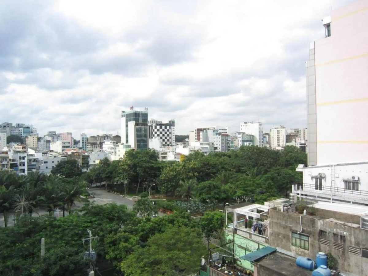 Nam Long Hotel