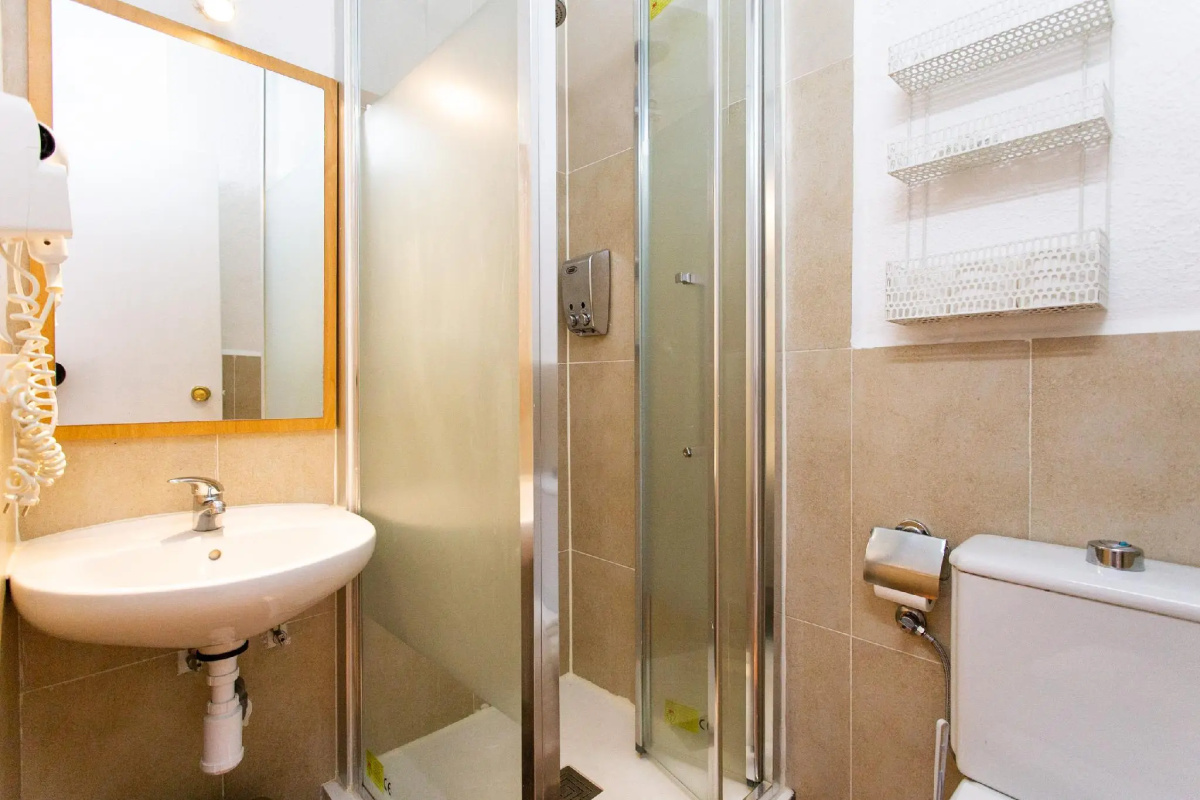 Hostal Alicante