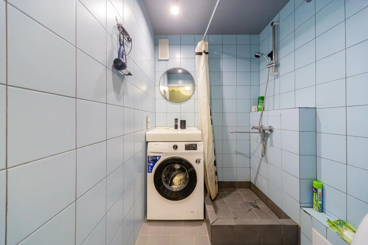 К энд К Апартментс на улице Патриса Лумумбы 3