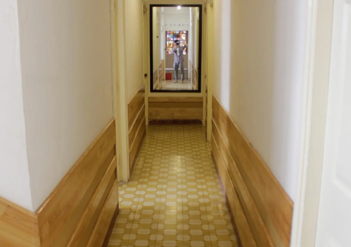Binh Yen Hotel