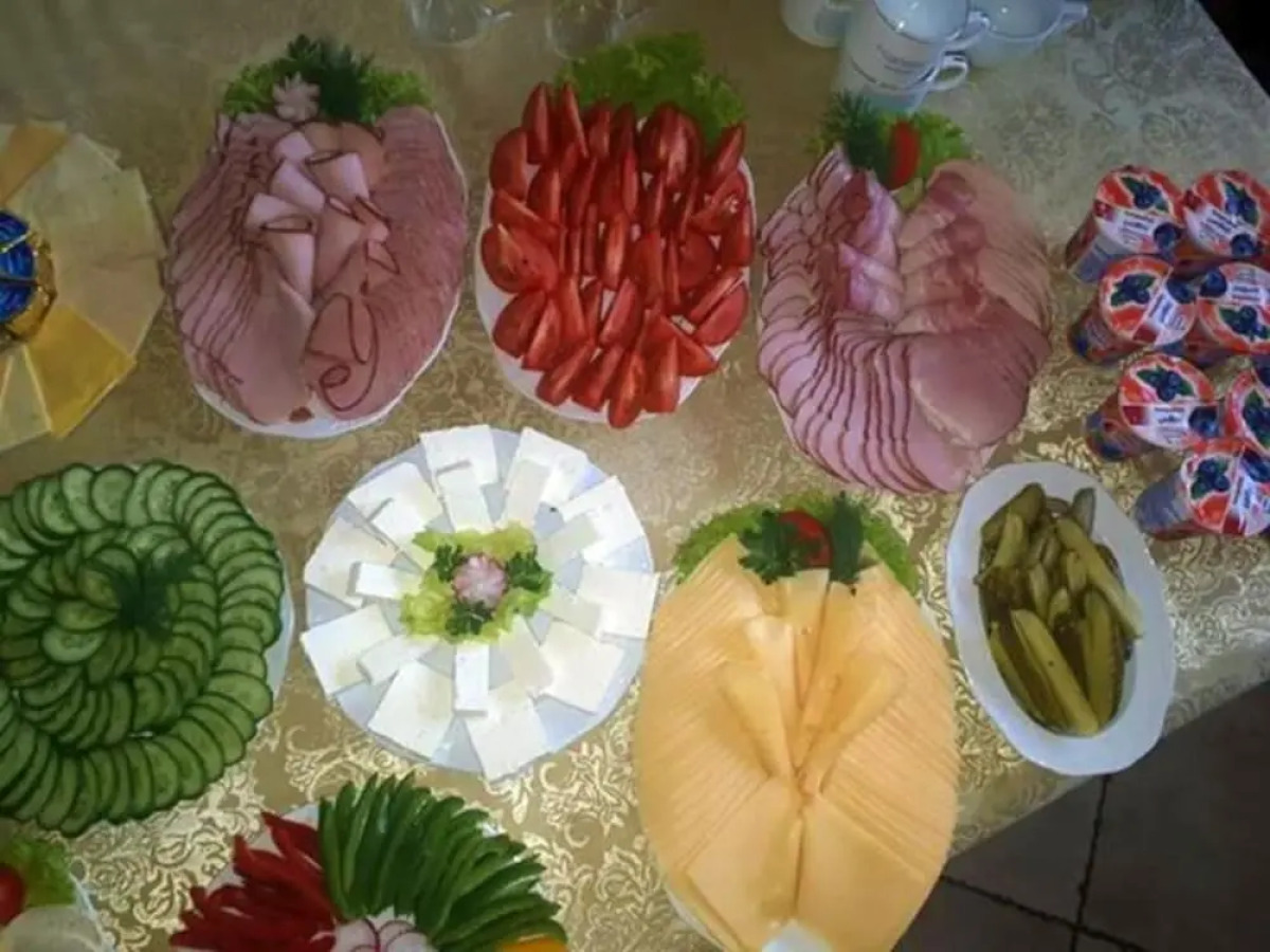 Usługi Noclegowe 17