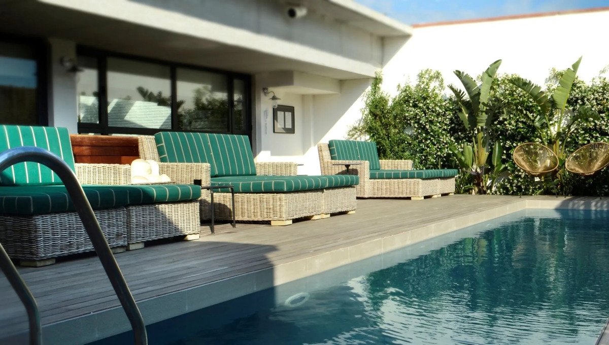 Ofelias Hotel Barcelona 4Sup