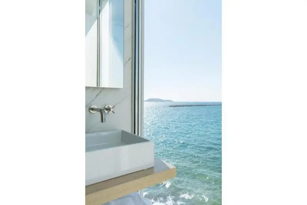 Hôtel Marseille Richelieu