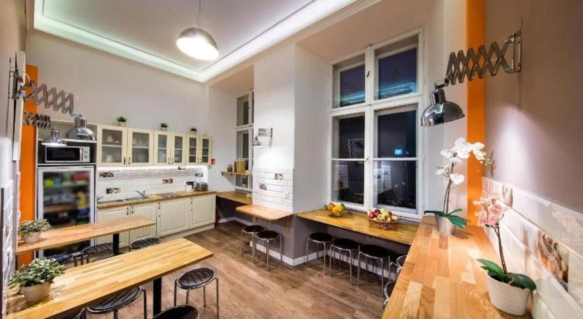 Hostel Rynek 7 - Hostel