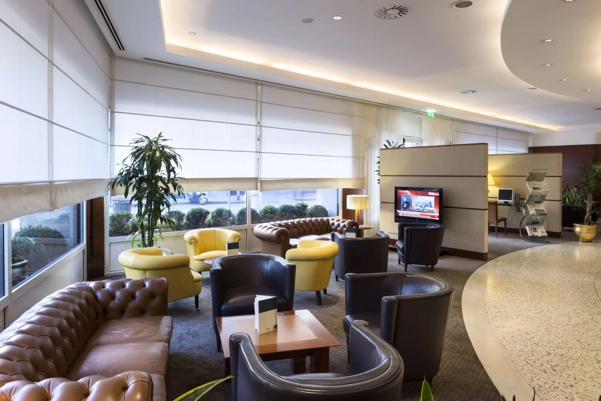 Unahotels Cusani Milano