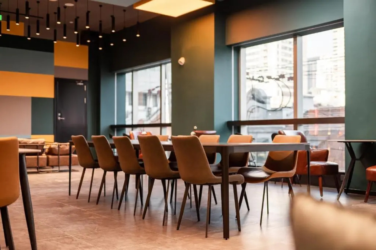 Dayin International Youth Hostel (Shanghai Nanjing East Road;People's Square;The Bund Branch)