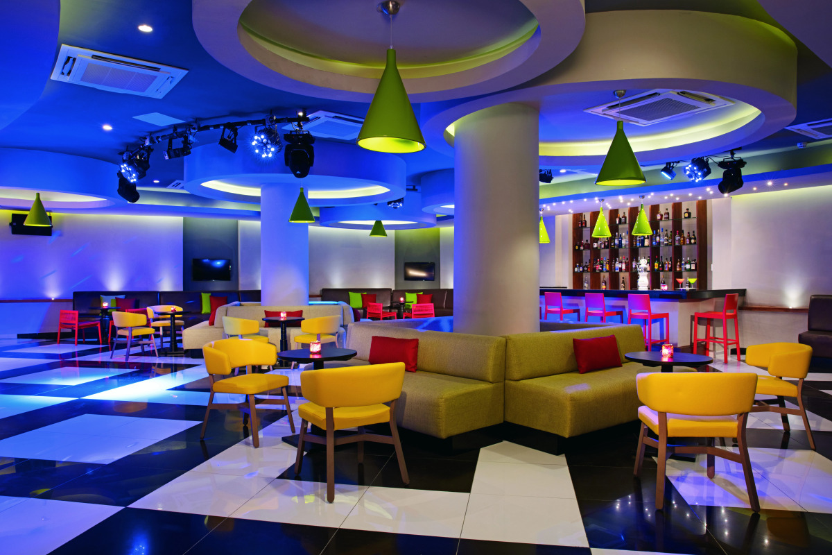 Dreams Dominicus La Romana - All Inclusive