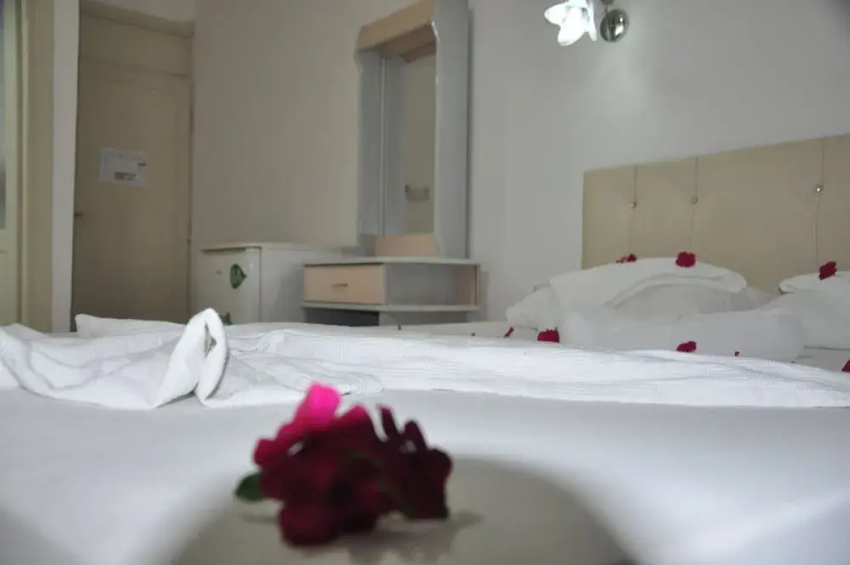 Aydogar Hotel