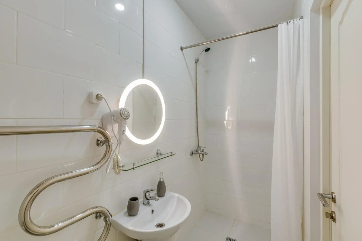 City Lights (Сити Лайтс) Фонтанка 87