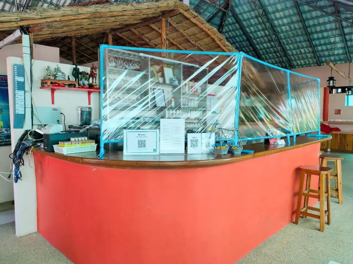 Prinz Garden Villa Hua Hin