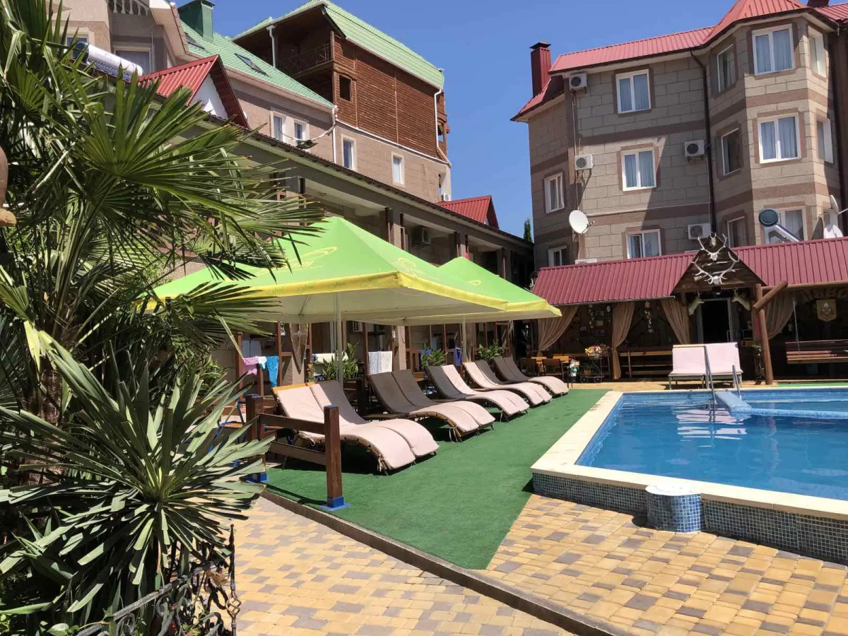 Уют на Консульской