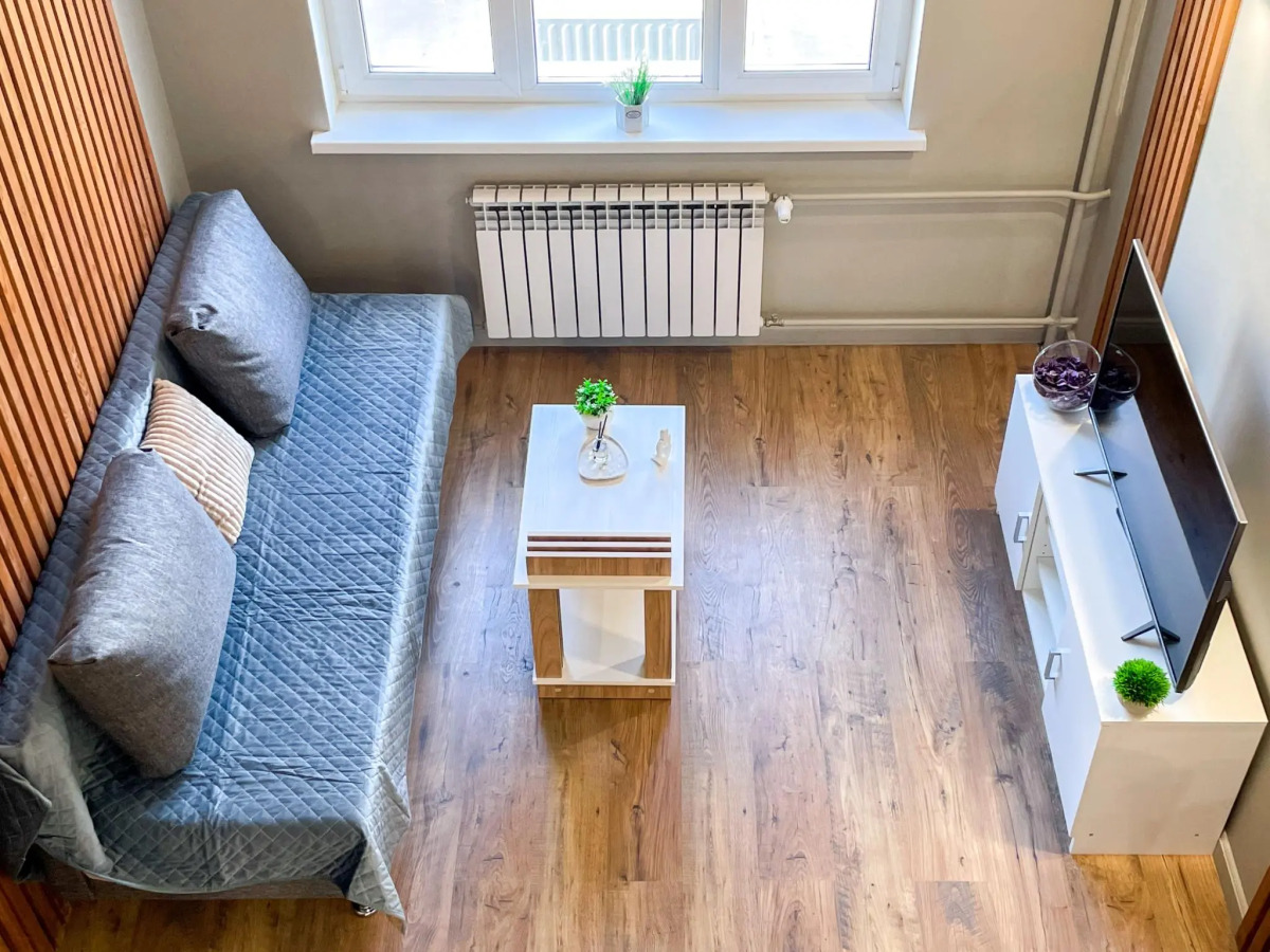 Sunny Days (Санни Дейз) на улице Генерала Кузнецова