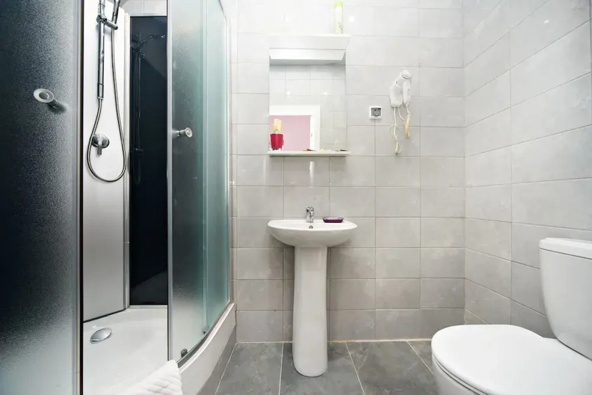 Жилое помещение Orange