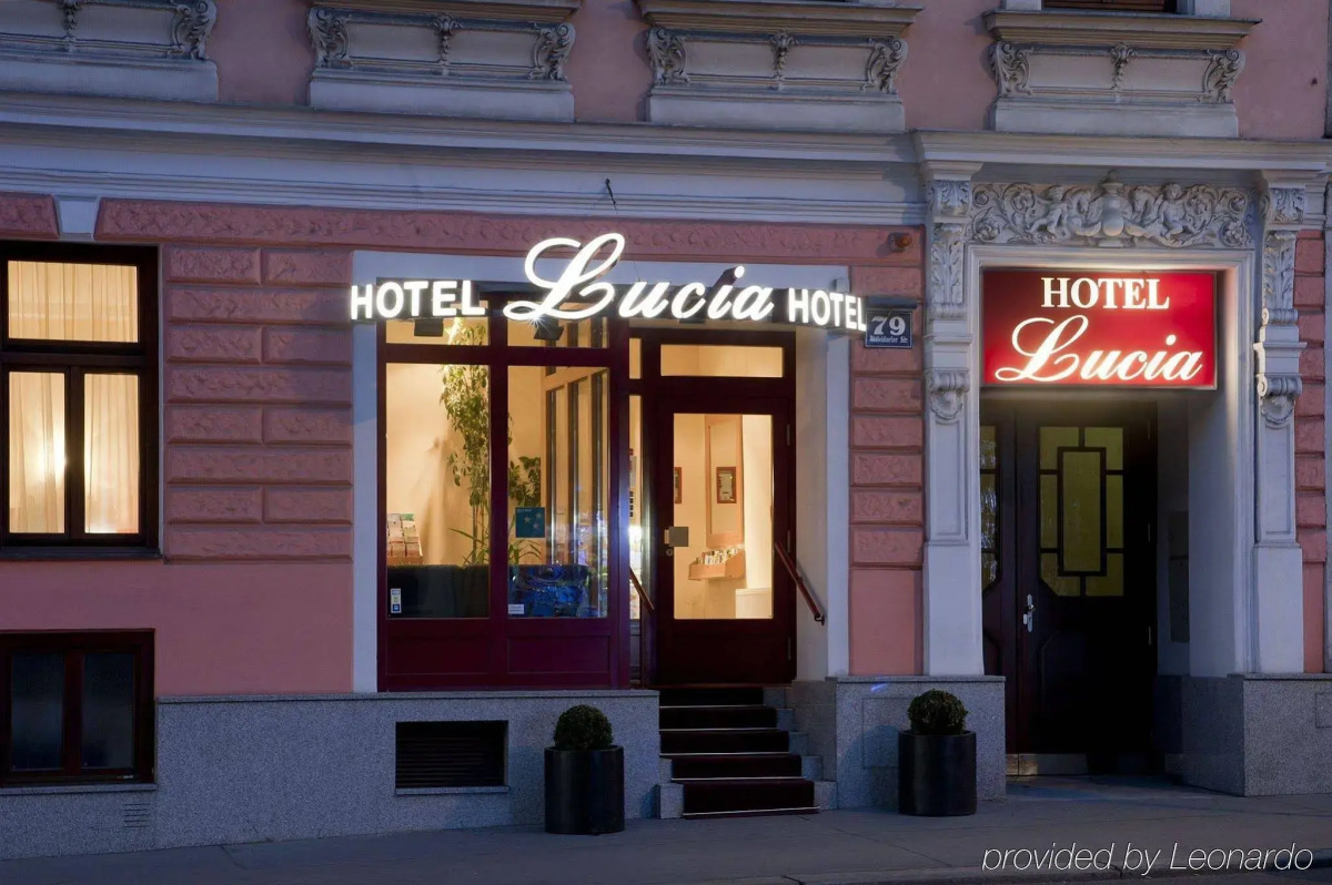 Hotel Lucia