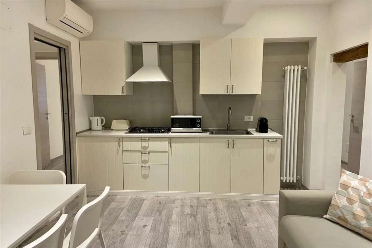 Hotel Corte Contarina