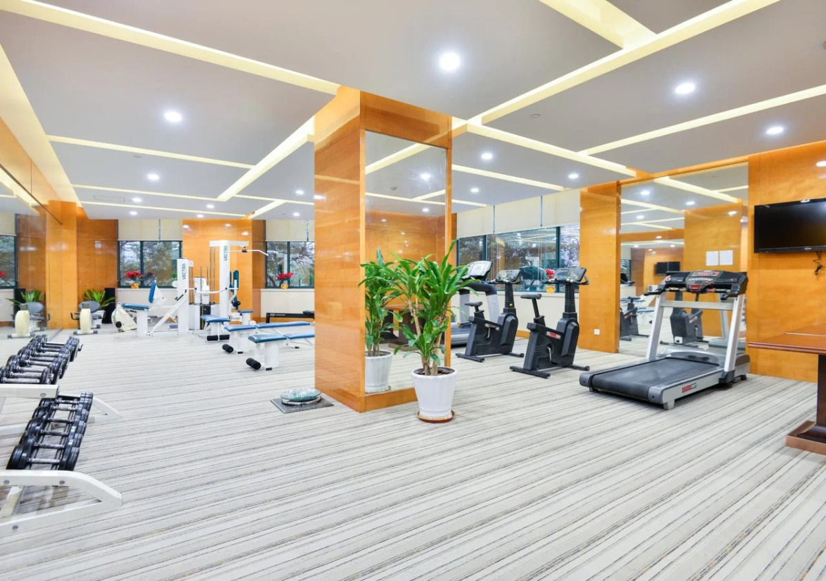 New Harbour Service Apartments