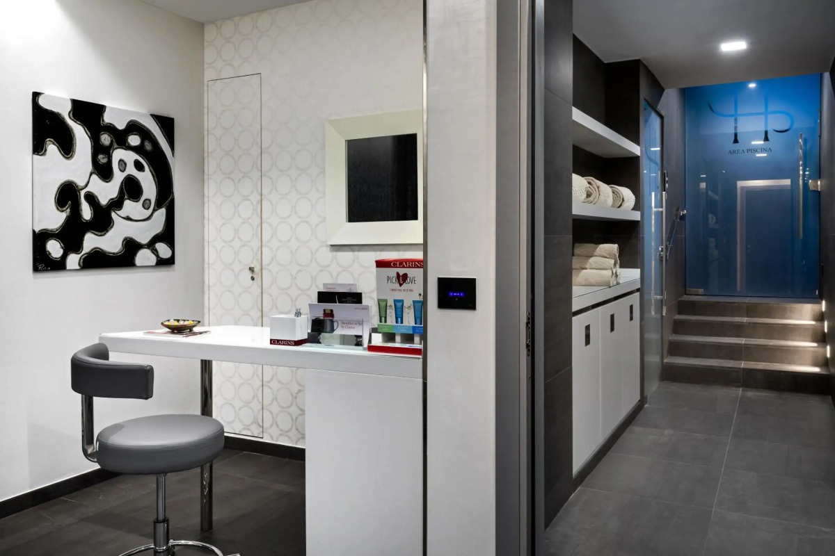 LHP Hotel Santa Margherita Palace & SPA