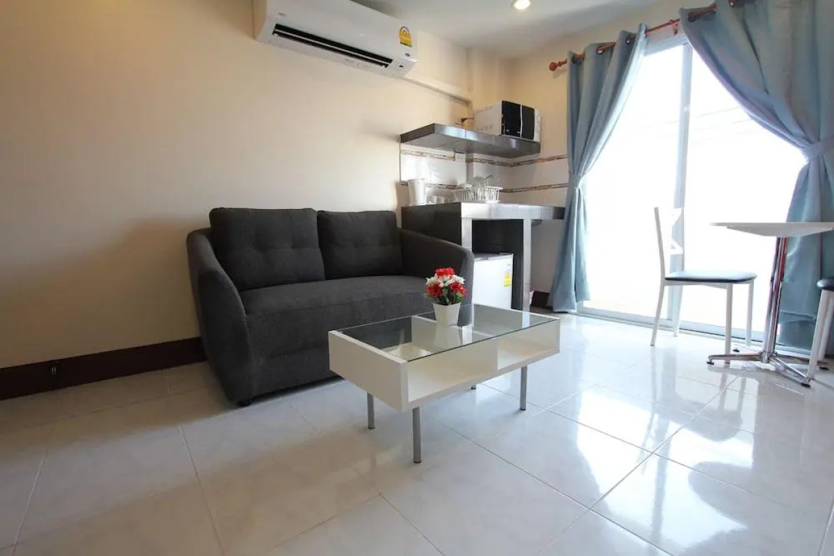 Гостевой дом Walking Street