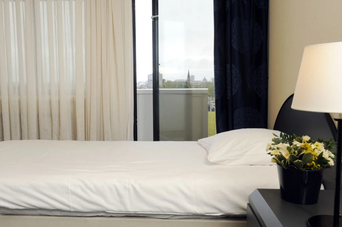 B-aparthotels Moretus