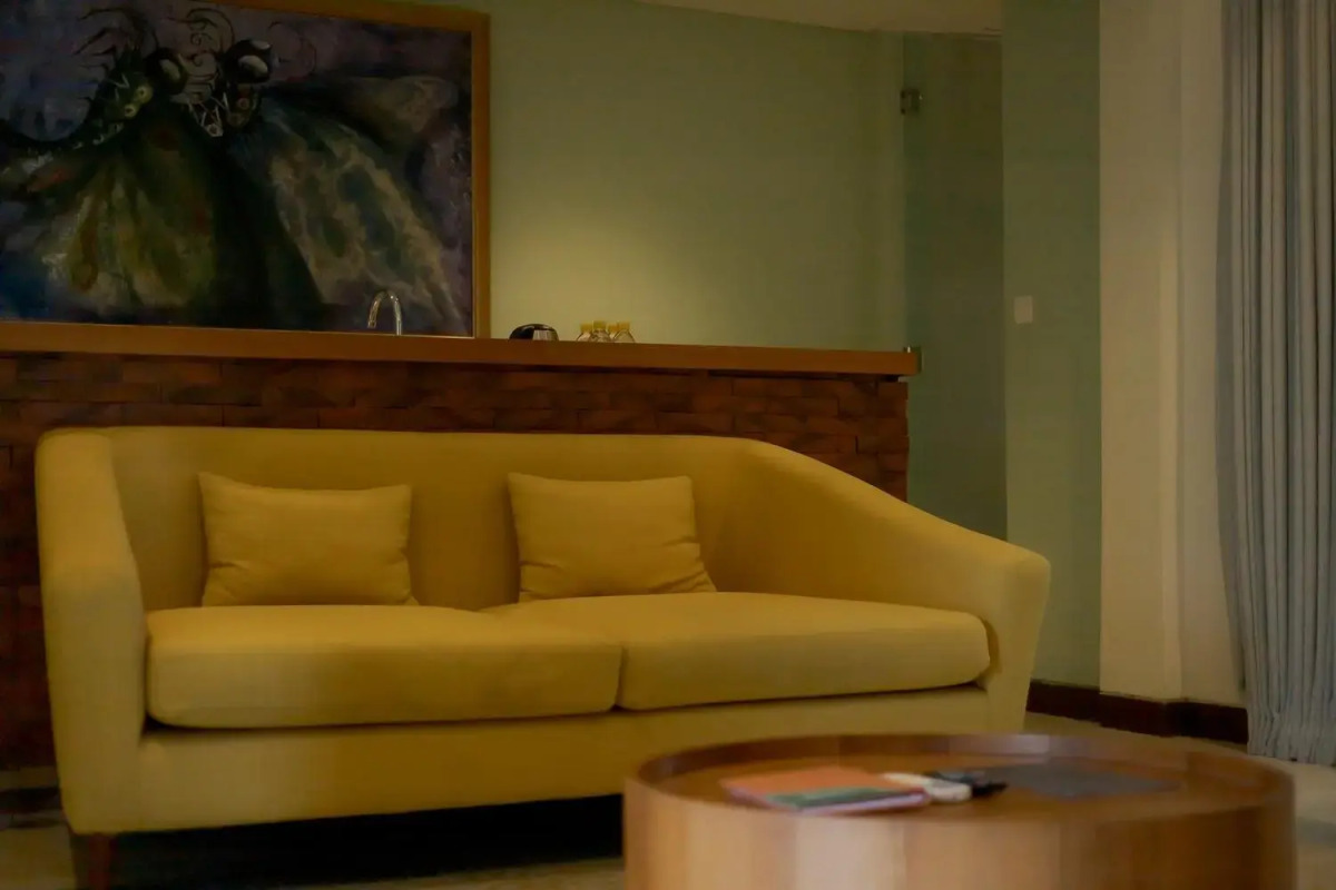 Бутик-отель Fourteen Roses