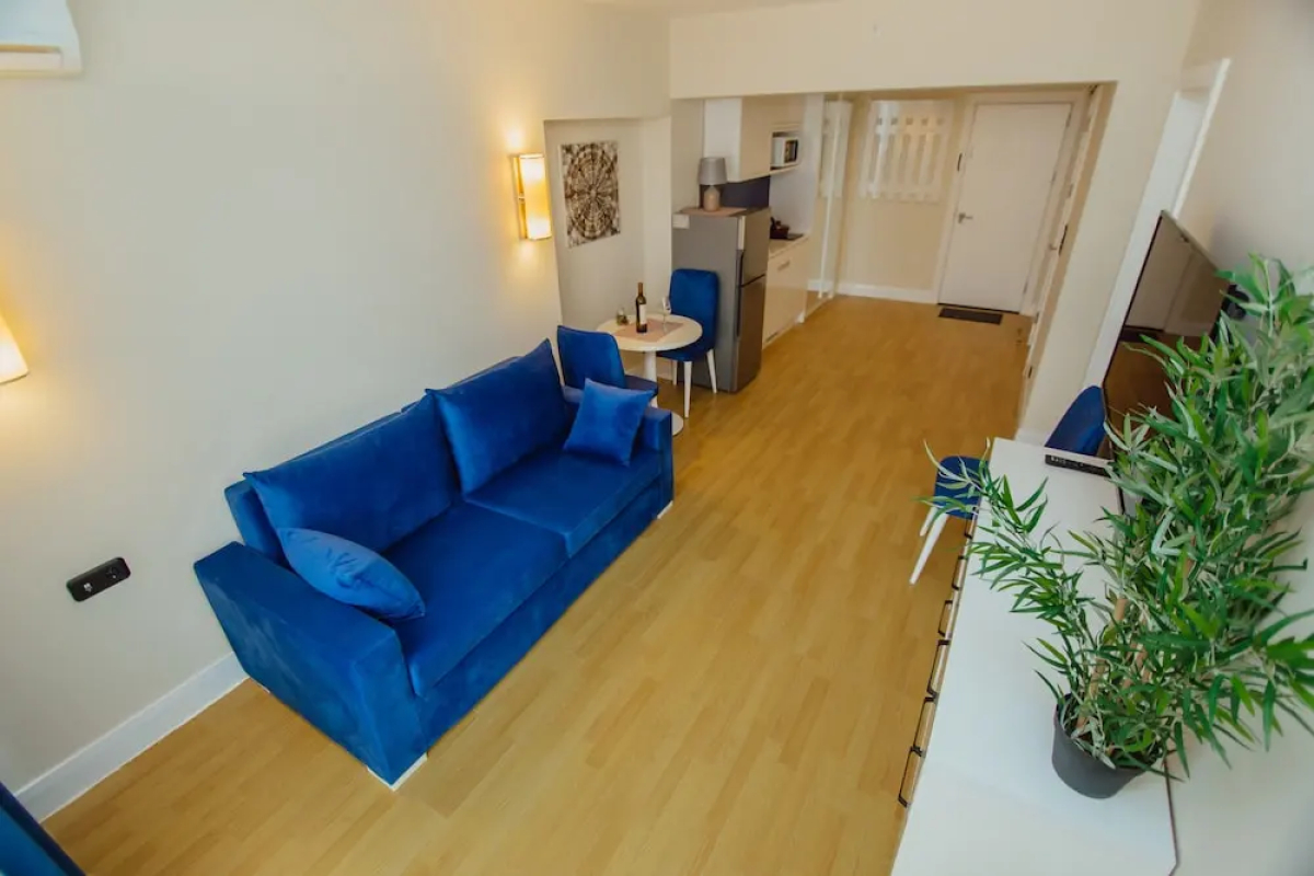 Апарт-отель Dream Home