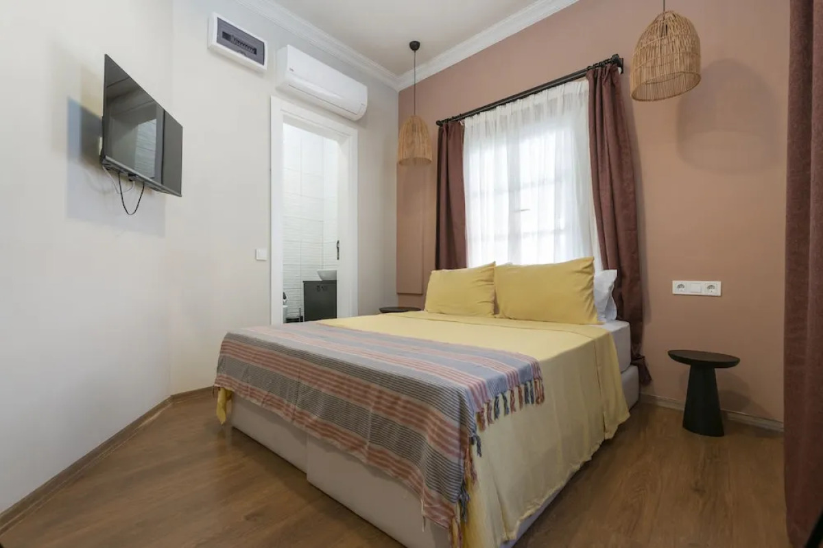 Noa's Boutique Hotel