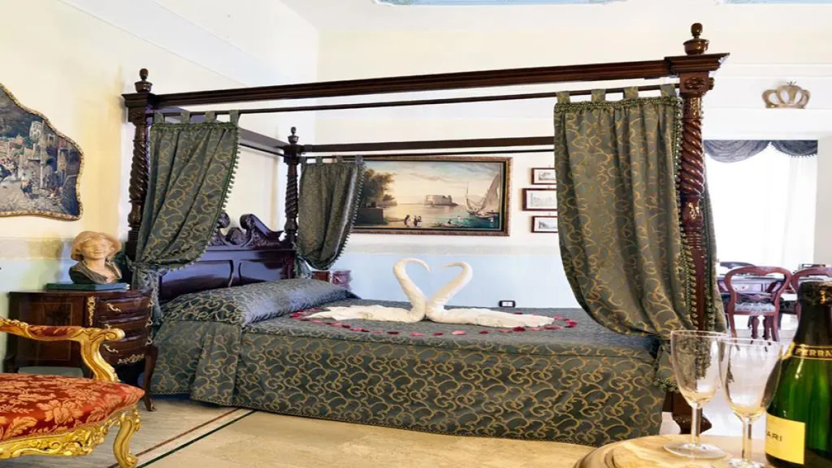 Hotel Art Resort Galleria Umberto