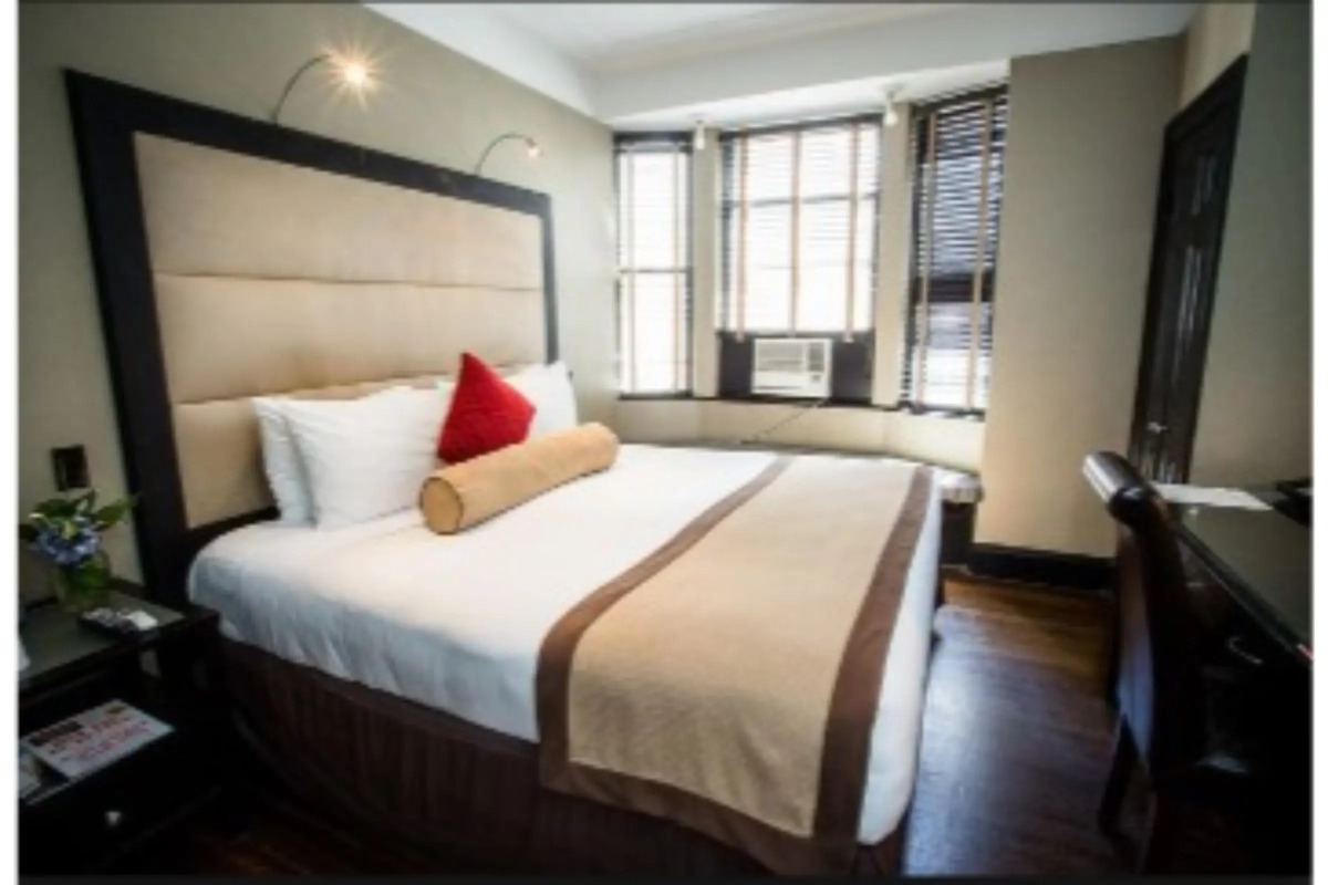 The Mansfield ( Closed)