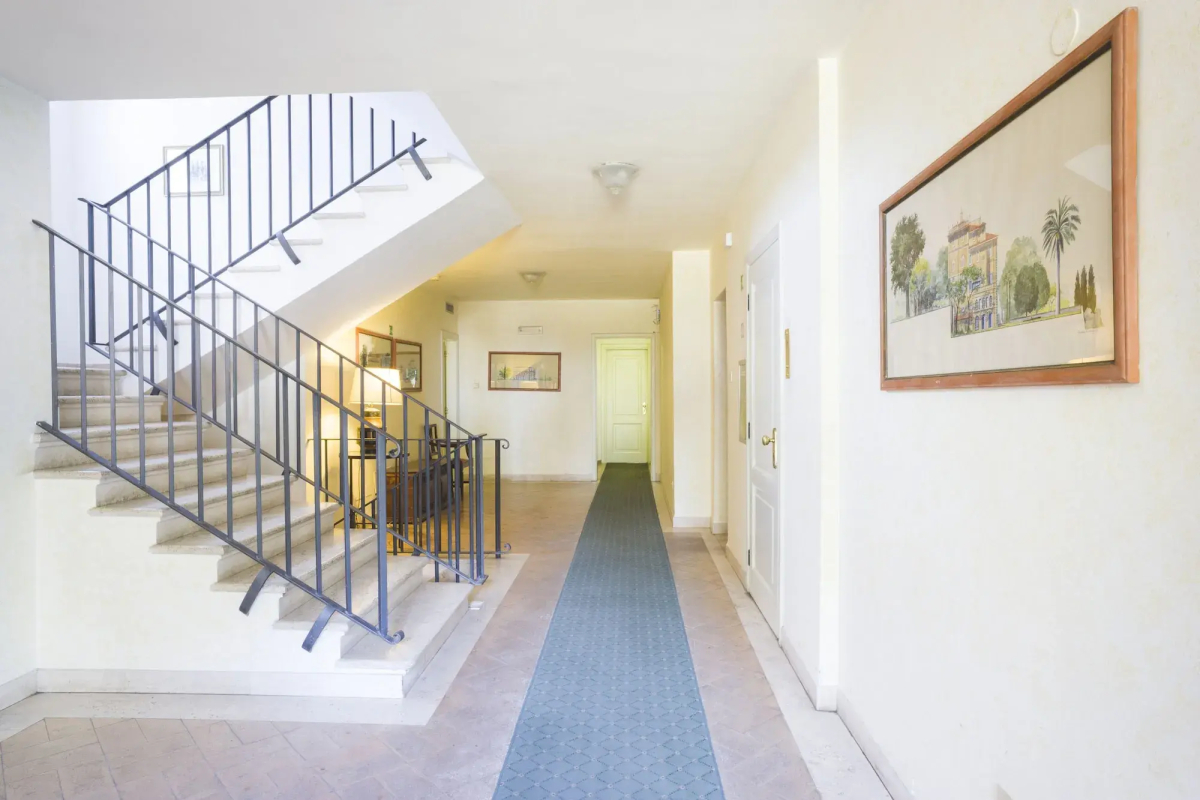 Parkhotel Villa Grazioli