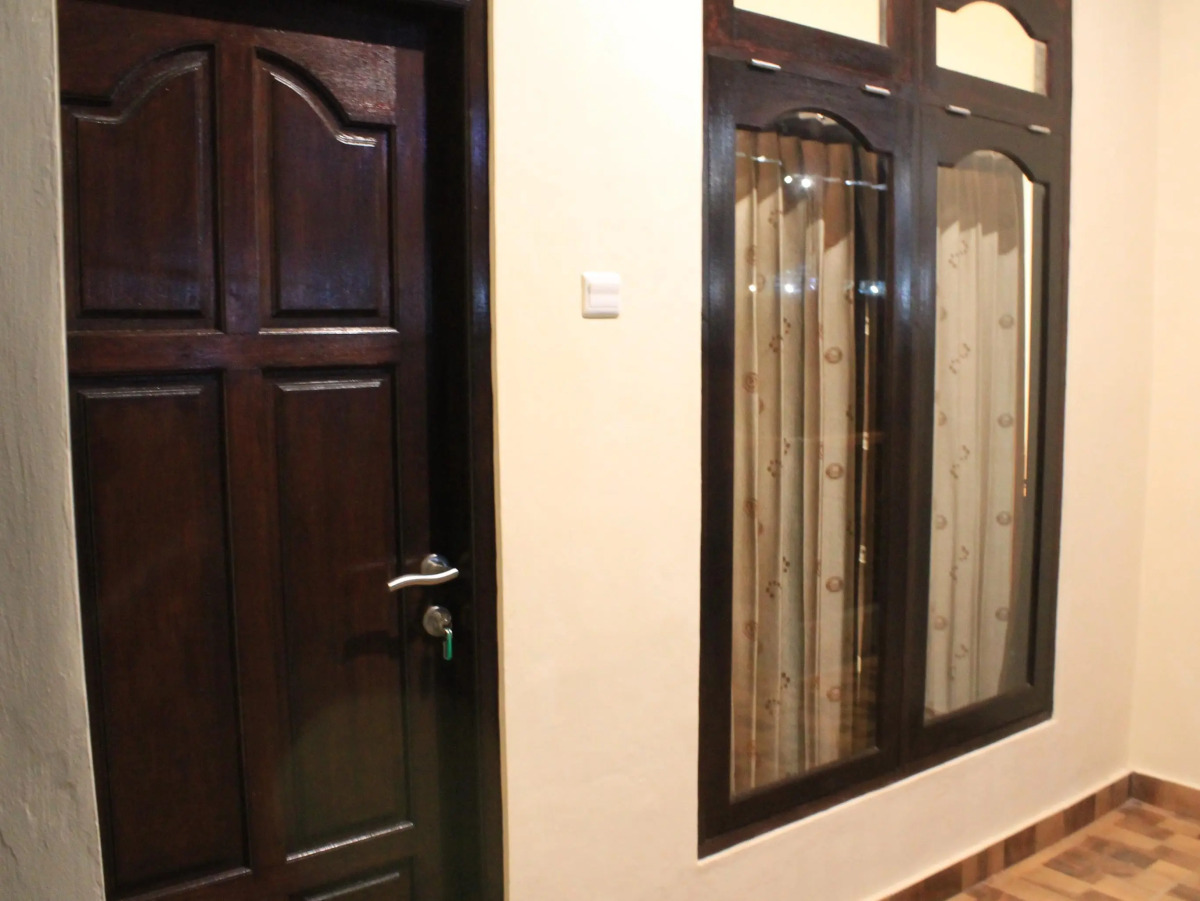 Chillin Kuta Homestay