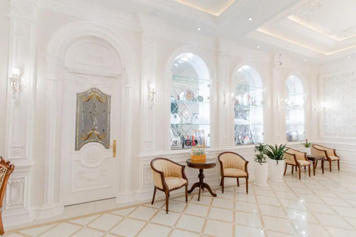 Konstantin Plaza (Константин Плаза)