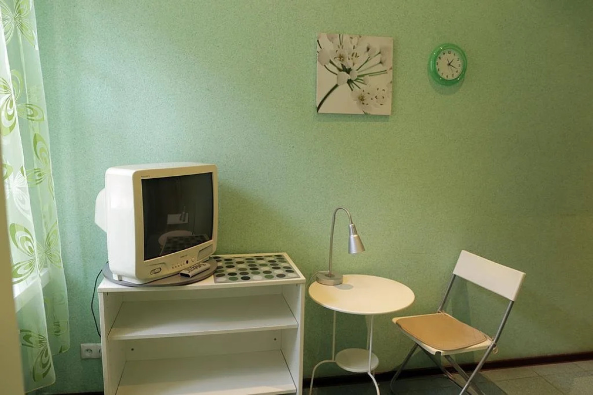 Класс Отель