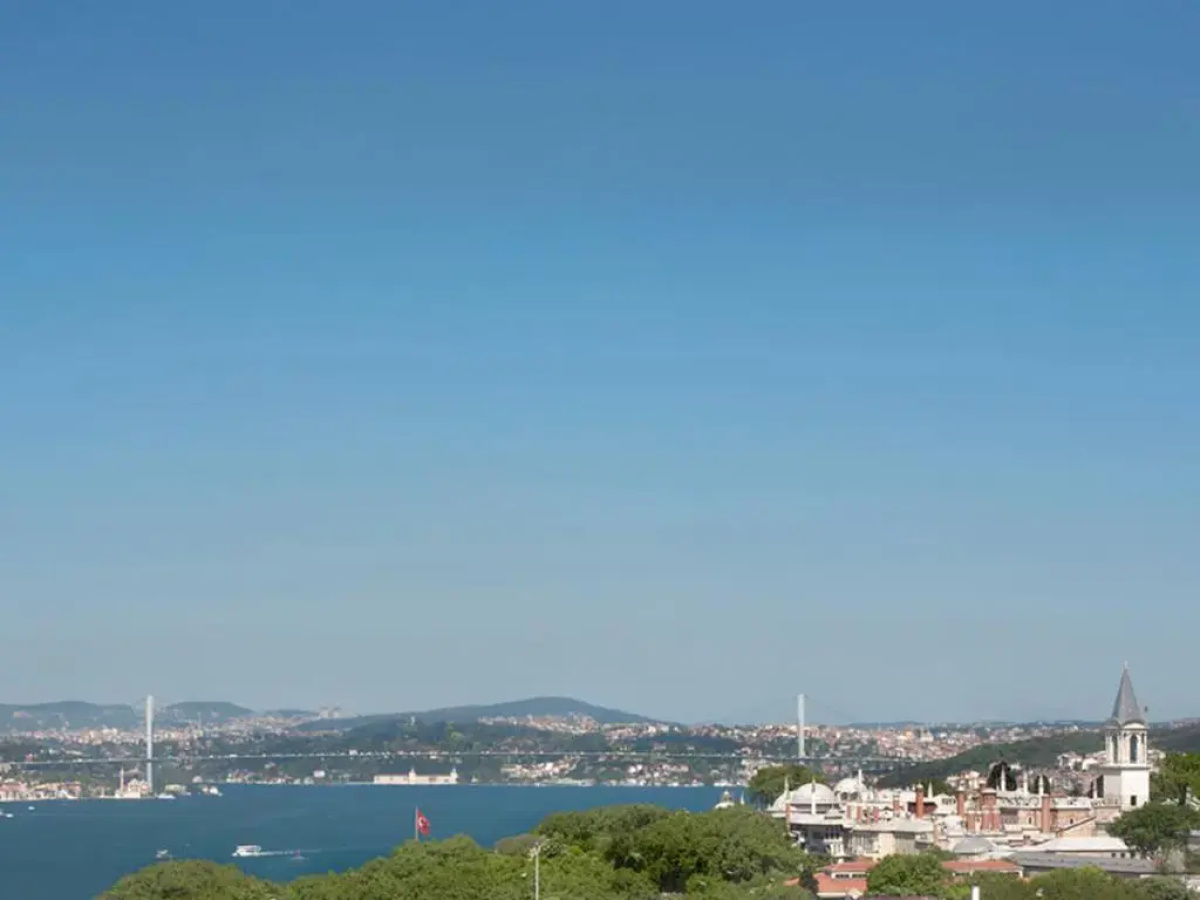 AHC Ayasofya Hotel
