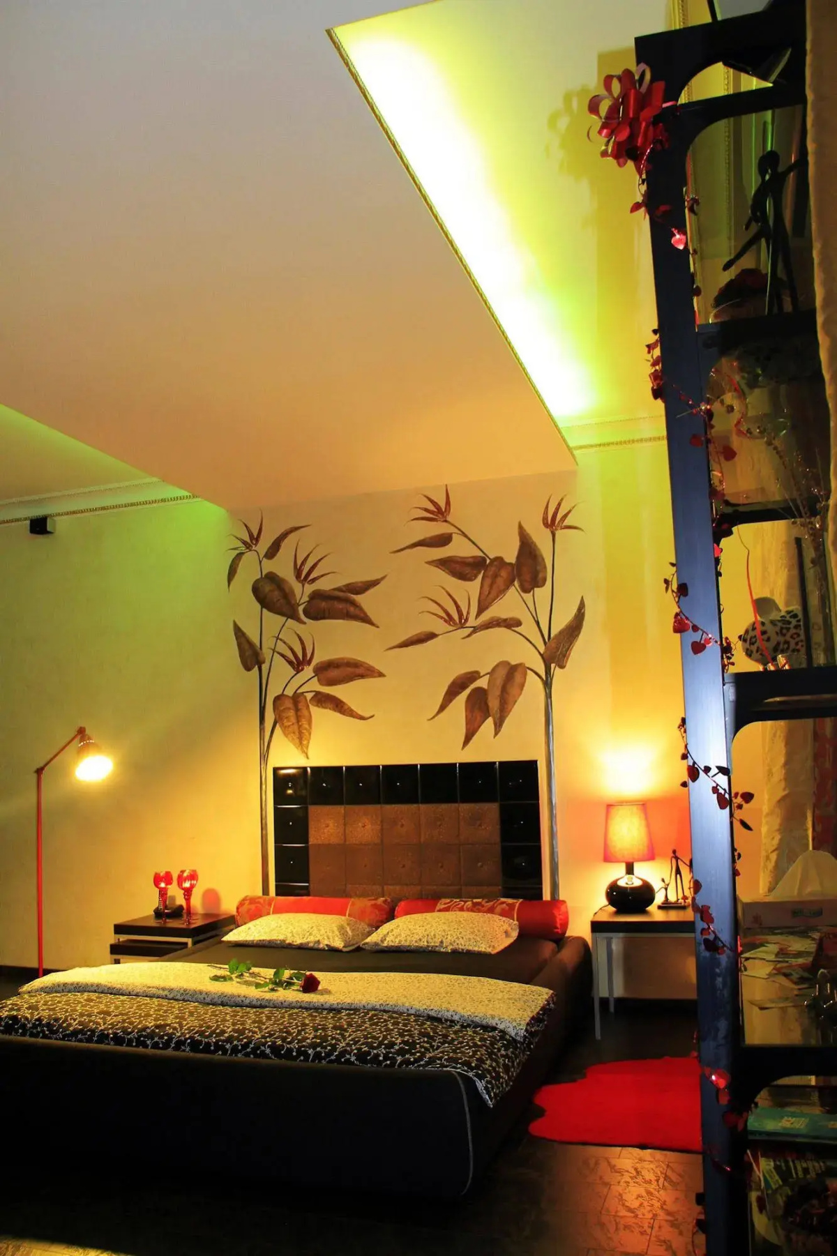VIP Apartment Minsk