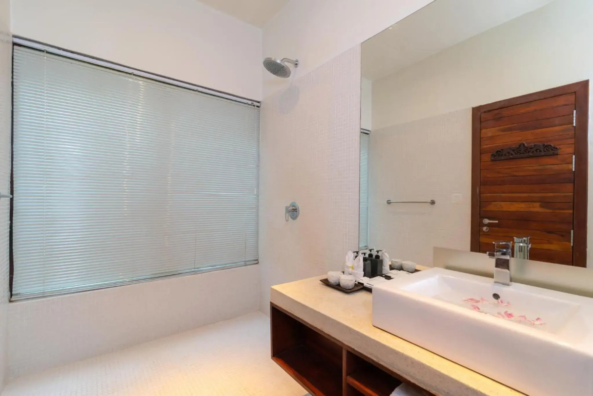 King Rock Boutique Hotel