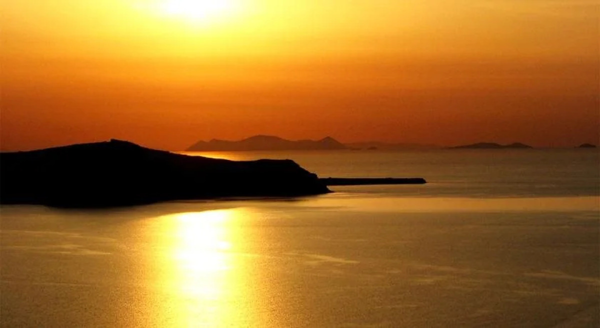 Archontiko Santorini