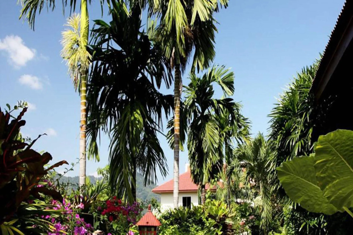 Patong Cottage Resort