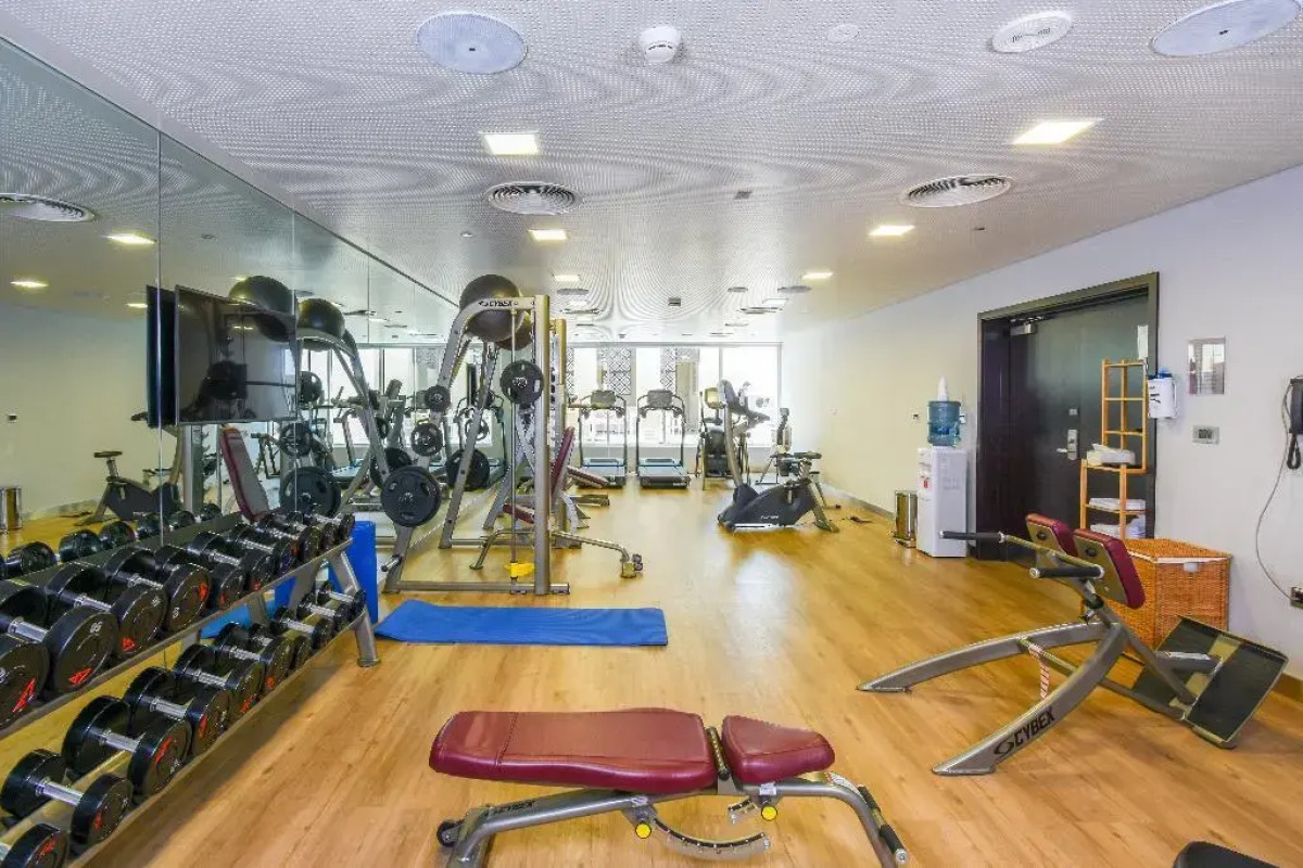 Premier Inn Dubai Al Jaddaf