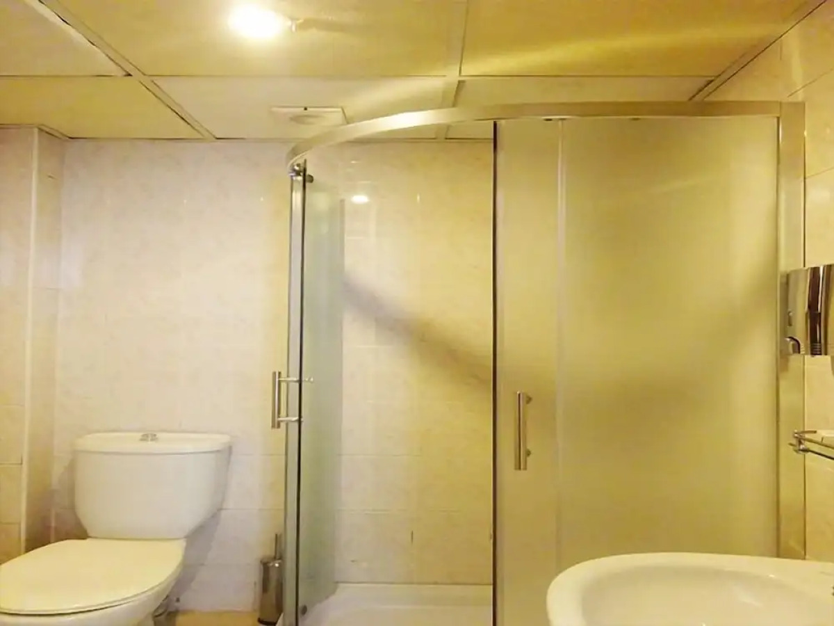 Отель Jireh Baku