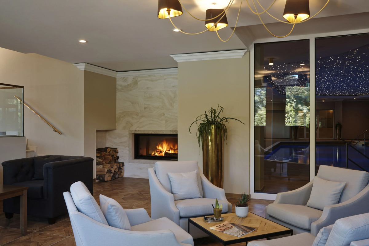 Hilton Frankfurt Gravenbruch