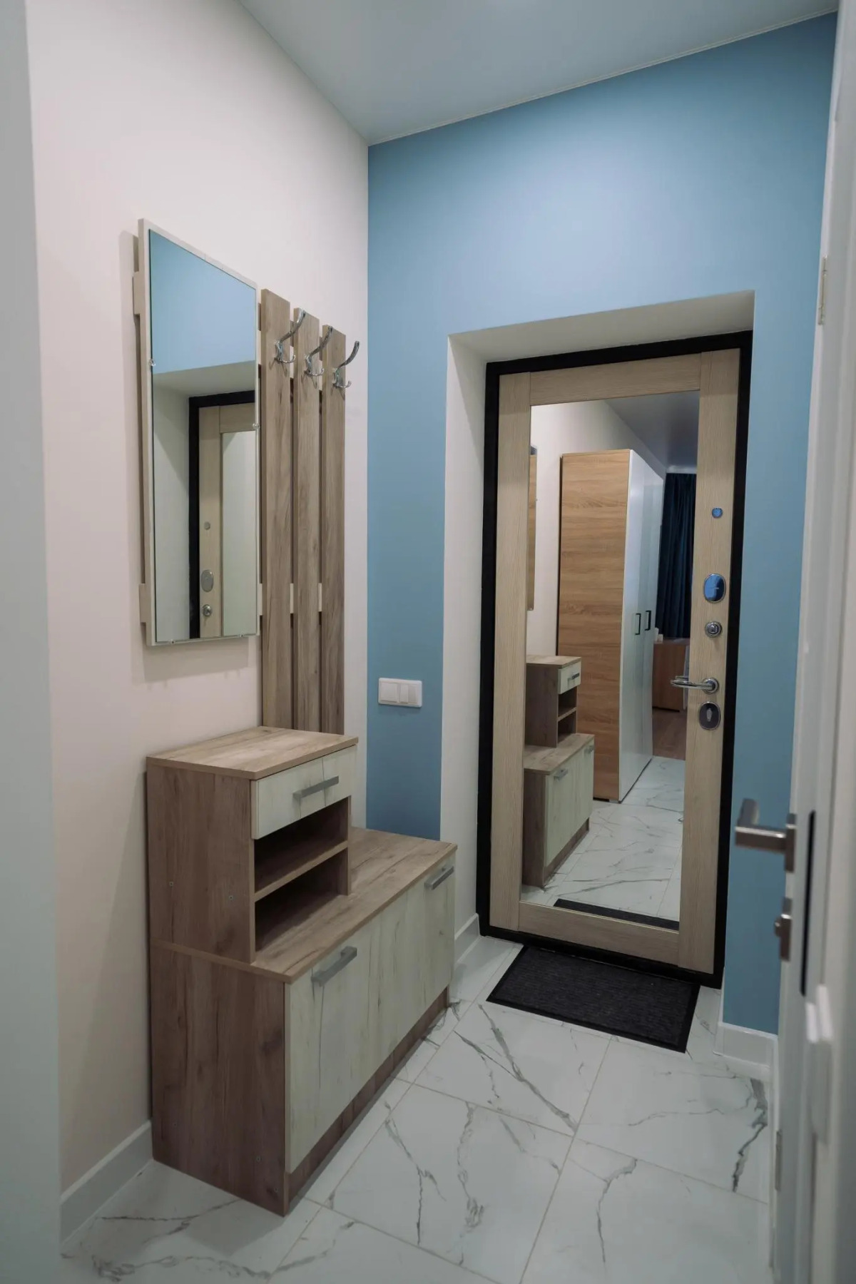 СВ Апартаменты на бульваре Гусева 62