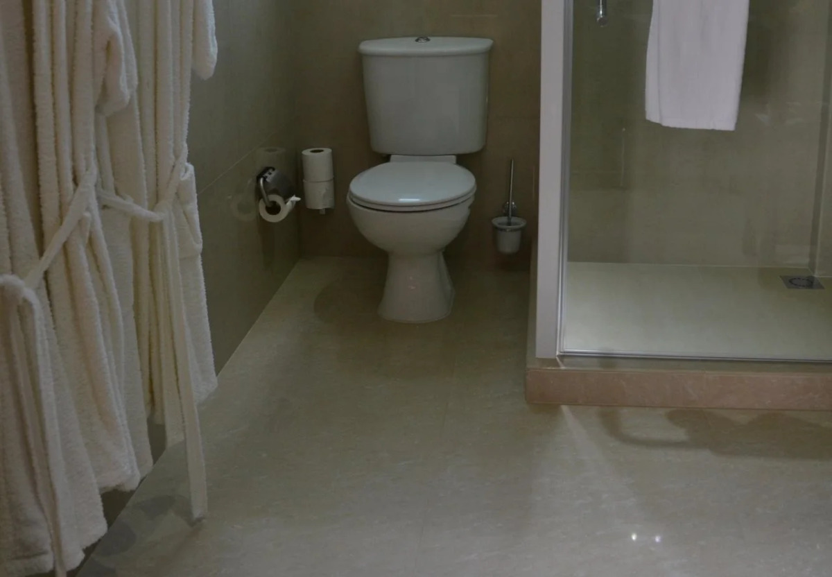 The Old School Self Catering