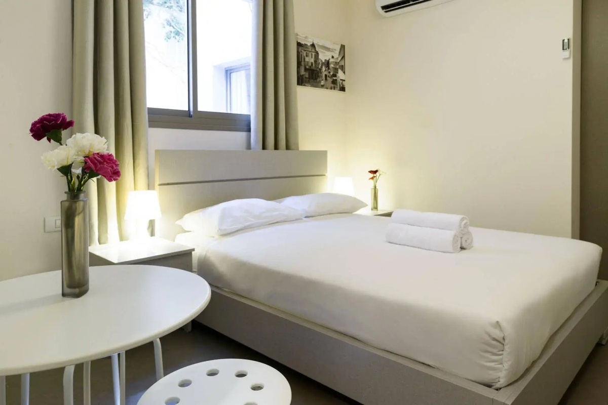 Dizengoff Inn
